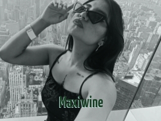 Maxiwine