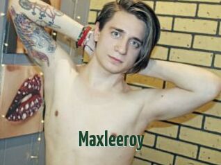 Maxleeroy
