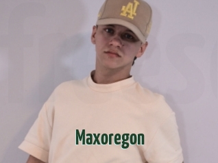 Maxoregon