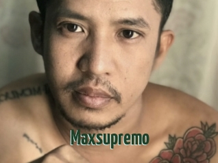 Maxsupremo
