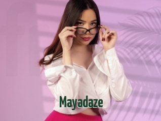 Mayadaze