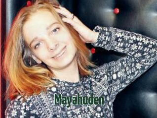 Mayahuden