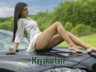 Mayakarterr