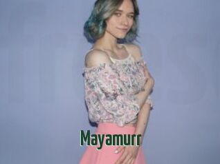 Mayamurr