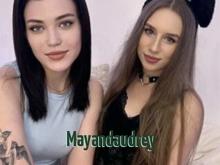Mayandaudrey