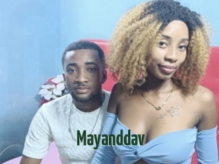 Mayanddav