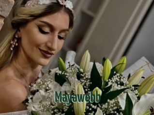 Mayawebb
