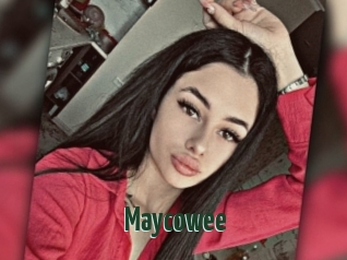 Maycowee