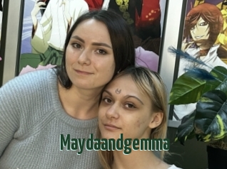Maydaandgemma