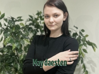 Maydaesten