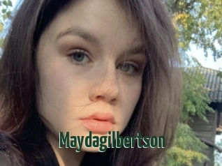 Maydagilbertson