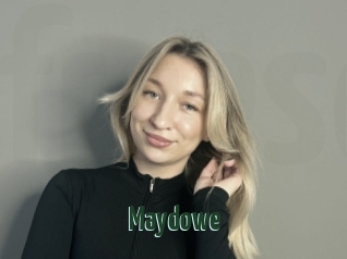 Maydowe