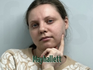 Mayhallett