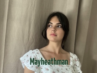 Mayheathman