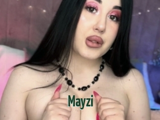 Mayzi