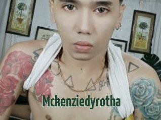Mckenziedyrotha