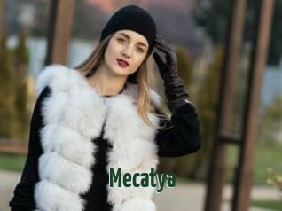 Mecatya