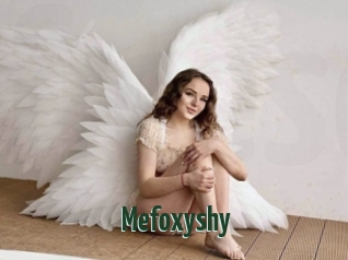 Mefoxyshy