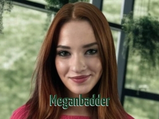 Meganbadder