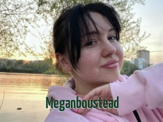 Meganboustead