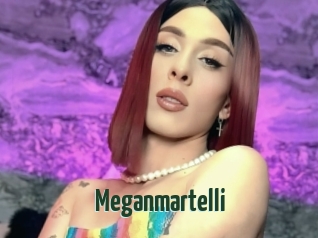 Meganmartelli
