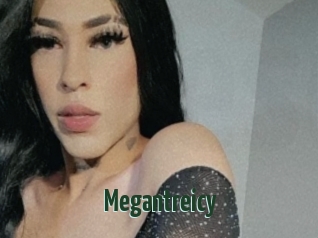 Megantreicy
