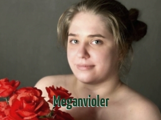 Meganvioler