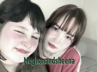 Meghanandsheena
