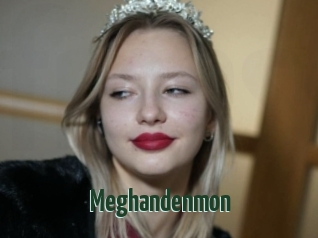 Meghandenmon