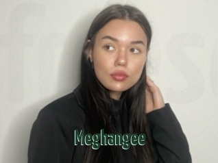 Meghangee