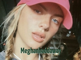 Meghanhaddaway