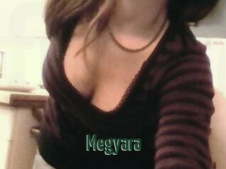 Megyara