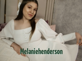 Melaniehenderson