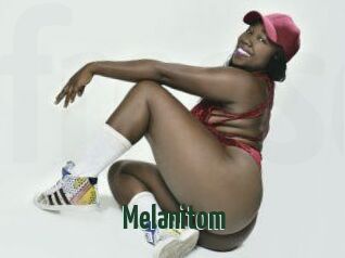 Melanitom