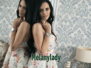 Melanylady