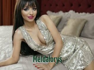 Meldalorys