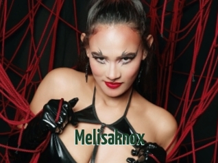 Melisaknox