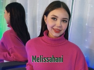 Melissahani