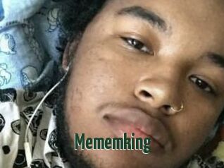 Mememking