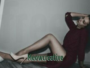 Meowcreative
