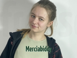 Merciabiddy