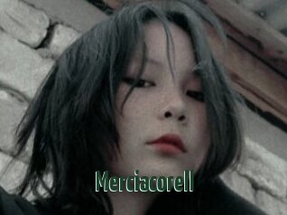 Merciacorell