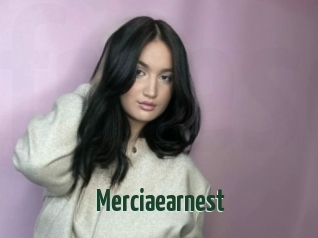 Merciaearnest