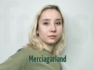 Merciagarland