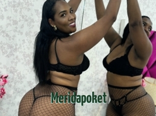 Meridapoket