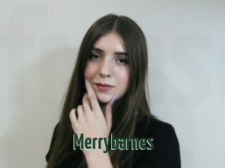 Merrybarnes