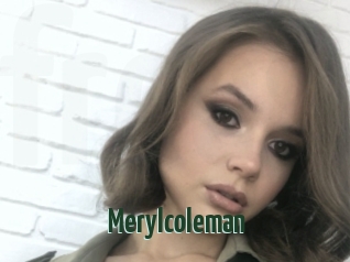 Merylcoleman