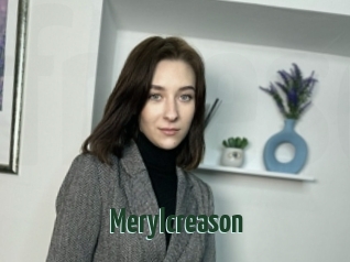Merylcreason