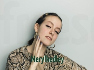 Merylhedley