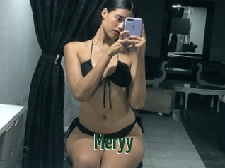 Meryy
